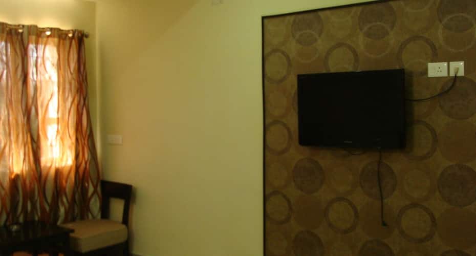 Hotel Rangghar Residencia, Tinsukia 4